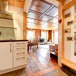 Lejlighed Walserstuba By A-appartments *