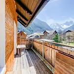 Walserstuba By A-appartments Lejlighed Brand (Vorarlberg)