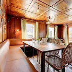 Lejlighed Walserstuba By A-appartments