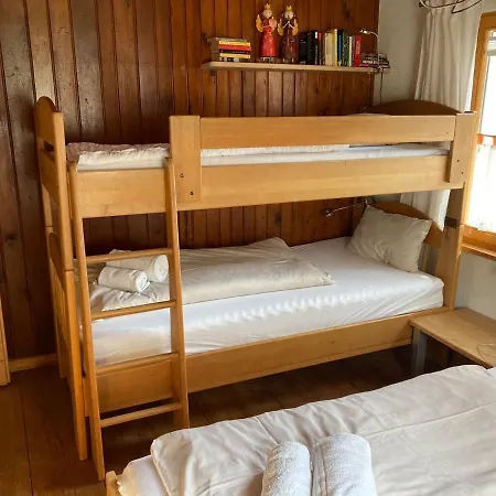 Apartamento Walserstuba By A-appartments Brand (Vorarlberg)