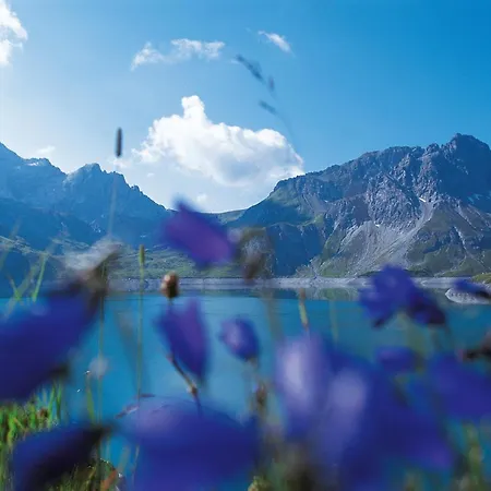 Walserstuba By A-appartments