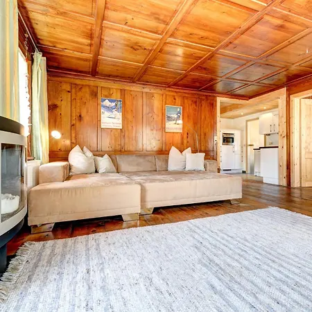 Apartment Walserstuba By A-appartments