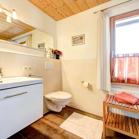 Walserstuba By A-appartments Apartamento