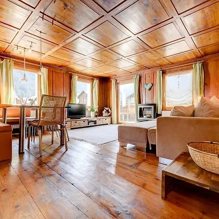 Walserstuba By A-appartments